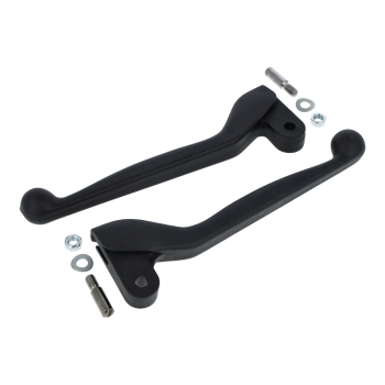 SET Handhebel  (Kunststoff), Simson S50, S51, S53, SR50, S70